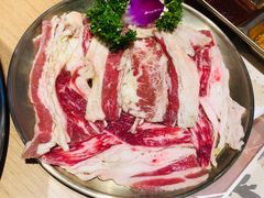 -西塔老太太泥炉烤肉(望京一店)