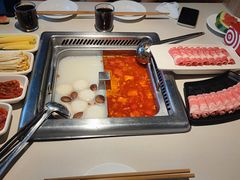 -海底捞火锅(万丰桥店)