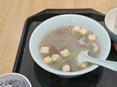 -回味鸭血粉丝汤(砂之船店)