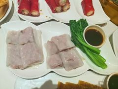 -粤食堂(天津和悦汇店)