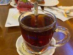 土耳其茶-MADO冰淇淋咖啡馆(淘金店)