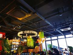 -成都娃娃花园餐厅 (南艺旗舰店)