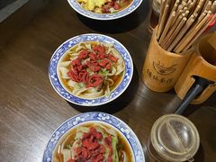 -佰仙面馆
