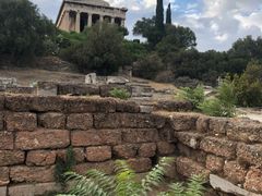 -赫淮斯托斯神庙