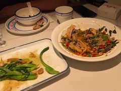 -老友王·南宁特色菜(金汇如意坊店)