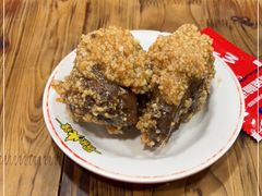 -冒椒火辣(奎星楼街店)