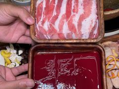 -菌小白·野生菌火锅(时尚天河店)
