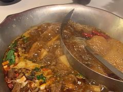 -刘一锅筋头巴脑(大悦城C店)