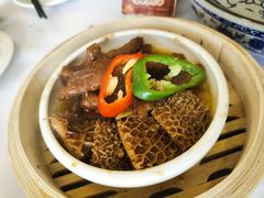 -富盛囍宴大酒楼(新都汇购物广场店)