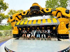 -渔岛海洋度假区