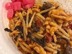 -阳阳中国饭(龙湖大兴天街)