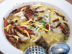 -太二酸菜鱼(武汉光谷保利店)