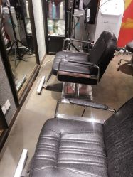 -FUTURE HN男士发型风格设计