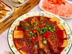 -陈记农家挂炉烤肉(雁南一路店)