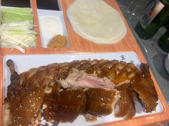 -玉桥餐厅(天坛店)