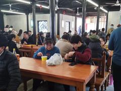 大堂-忆秦园小笼包(惠山古镇总店)