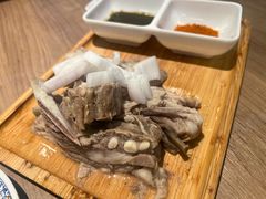 -兰州陈记牛肉面 ·烧烤· 铜锅涮肉(万达店)
