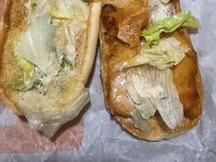 -汉堡王(北京三里屯购物中心)