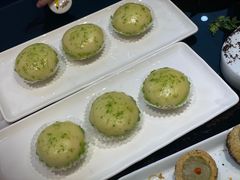 侨乡葱茸包-闽和南(深圳万象城店)