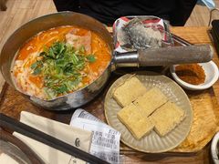 -小满手工粉(上海月星环球港店)