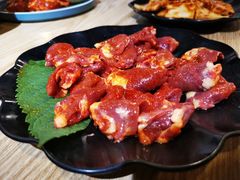 -大壮家原味烤肉(兴华北街店)