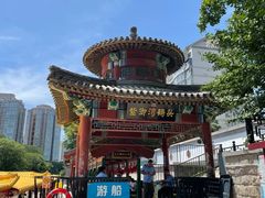 -皇家御河游(紫御湾码头)