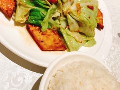 -巴依老爷·新疆美食(上城区天城路店)