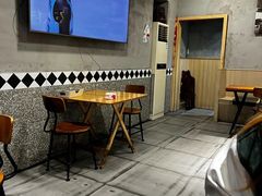 -86烧烤·炭火烧烤 (石人总店)