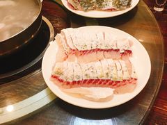 -正能量脆肉鲩火锅