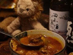 -食戟