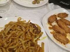 -吉源大排档·鱼生·海鲜(烧烤彩印厂店)