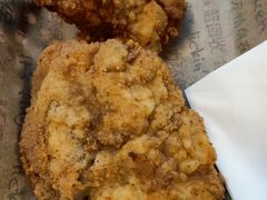 原味吮指鸡-肯德基(杭州永安店)