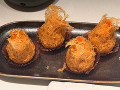 -侨美食家·41年地道粤菜(恒福路店)