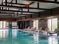 -丽江金茂隐逸酒店-凯悦臻选SPA