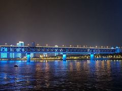 -武汉两江游览·夜游长江(汉口粤汉码头)
