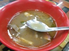 -春雨羊汤店(广开四马路总店)