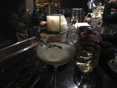 -STARRY CAFE & LOUNGE BAR(高新店)