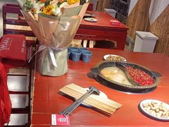-黄家码头老火锅(解放碑旗舰店)