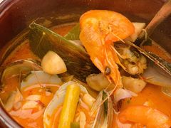 冬阴功海鲜汤-KingThaia金泰兰(滨江天街店)