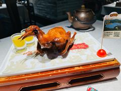 -大鸽饭(动物园店)