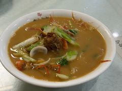 -何记面馆(龙泉山店)