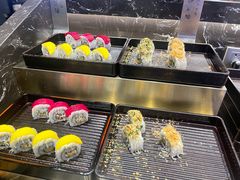 -空之介寿喜烧·和牛放题(恒隆广场店)
