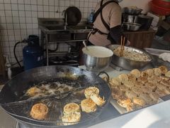 -越香王老汉臭豆腐