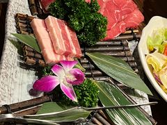 -匠牛道烤肉料理店(西坝河店)