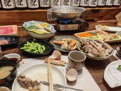 -耕海蟹将军(万象城店)