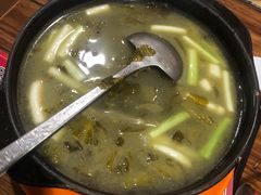 -百年神厨·地道川菜(清江西路店)