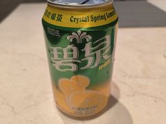 -广州中心皇冠假日酒店-环市食坊·海鲜自助餐厅