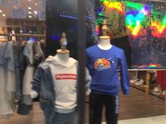 -万达广场(东莞厚街店)