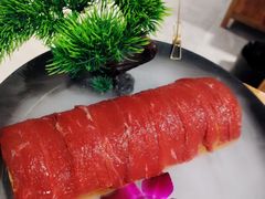 -菌彩云南野生菌火锅(新亚洲店)