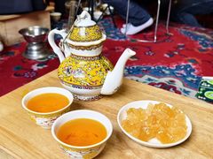 -百年老茶馆